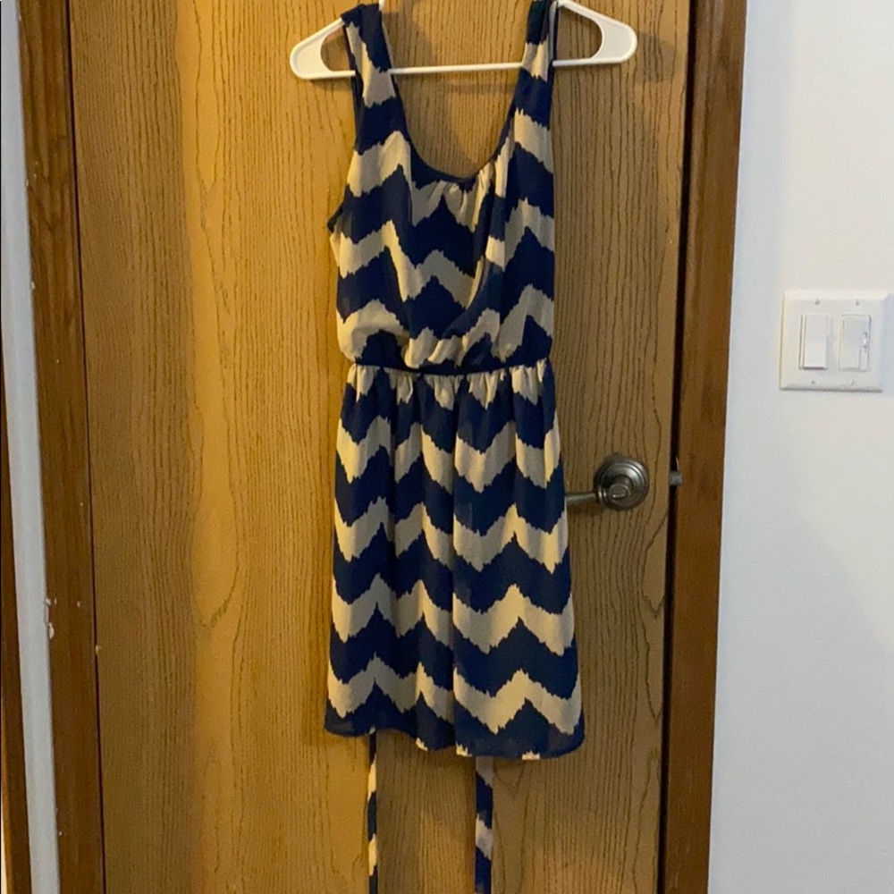 Summer dress